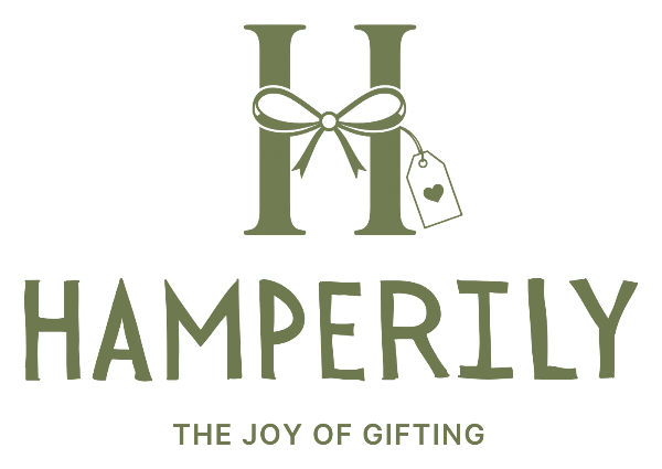 Hamperily, the joy of gifting