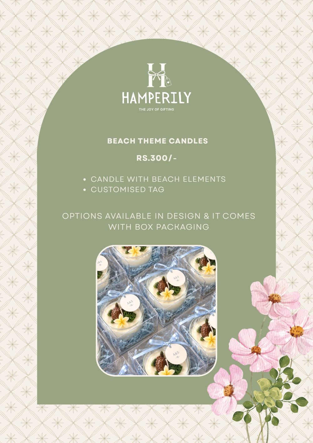 Return Gifts & Celebrations Catalogue, preview page 3