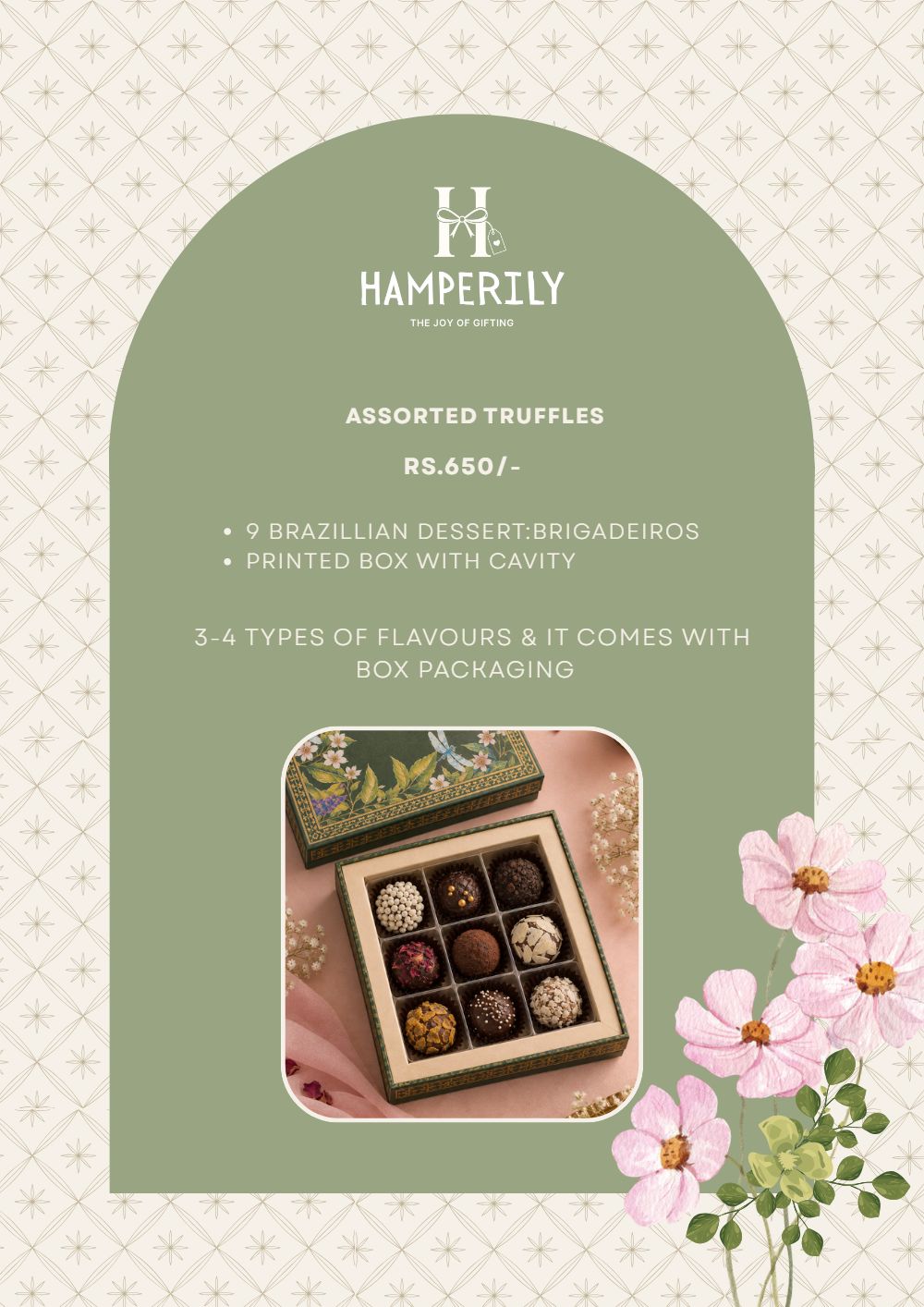 Return Gifts & Celebrations Catalogue, preview page 4